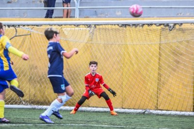 El IID destinar&aacute; 1,9 millones de euros al f&uacute;tbol base y adelanta la entrega de las ayudas a los clubes