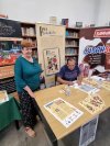 Agaete celebra el D&iacute;a de las Bibliotecas con la presentaci&oacute;n del libro 'Pepe Ca&ntilde;adulce, el hombre de acero inolvidable',