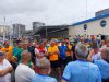 Vela Latina Canaria: La octava jornada del Campeonato Aguas de Teror se aplaza a nueva fecha