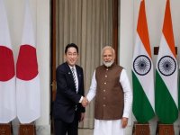 El viaje de Kishida a Delhi promueve la gran estrategia de doble tripolaridad de la India