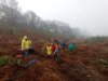 Reforestaci&oacute;n en Las Hoyas por el &ldquo;D&iacute;a del &Aacute;rbol de Gran Canaria&rdquo;