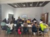 La Aldea: Finalizan las obras de mejora de las aulas de formaci&oacute;n de Los Cascajos