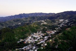Valleseco se prepara para ser el n&uacute;cleo de conexi&oacute;n con las Cumbres de Gran Canaria