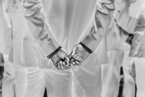 La Sala de Arte Contempor&aacute;neo expone la relaci&oacute;n entre la alienaci&oacute;n laboral y el cuerpo en &lsquo;The boss is here&rsquo;