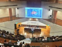 Profesionales del Doctor Negr&iacute;n analizan en una jornada las estrategias claves de la prevenci&oacute;n vascular secundaria