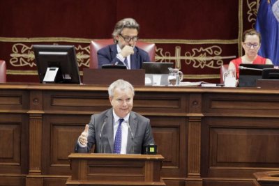 Franquis informa que unas mil personas se han apuntado a la Bolsa de Vivienda Vac&iacute;a tras los primeros dos meses