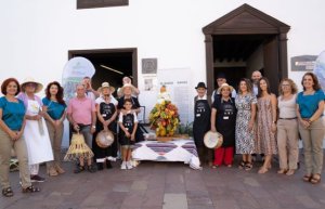 Las oficinas de turismo de La Gomera divulgan el patrimonio cultural de la isla a los visitantes