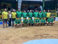 Lucha Canaria: El Castro Morales busca asaltar el segundo puesto del Uni&oacute;n G&aacute;ldar