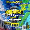 Valleseco lanza un concurso de reels sobre sus paraguas &ldquo;D&iacute;a de Canarias&rdquo;