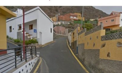 El Ayuntamiento de Gu&iacute;a informa de los cierres y v&iacute;as alternativas por los trabajos de acondicionamiento de la carretera de Anzo