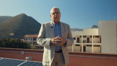 La Gomera: El Cabildo cofinancia más de 250 proyectos de autoconsumo en tres años con una inversión superior al millón de euros
