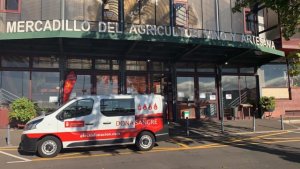 El ICHH se desplaza hasta el municipio de La Matanza de Acentejo