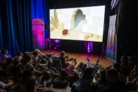 Lanzarote: Este s&aacute;bado, la Pantalla Chinija vuelve a Arrecife con las aventuras de Martha Jane Cannary