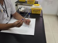 (22-01-22) Sanidad contabiliza provisionalmente 2.561 casos de COVID-19 en las &uacute;ltimas 24 horas