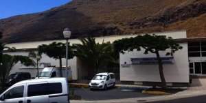 Sanidad reactiva el servicio de analítica en los centros de salud de La Gomera