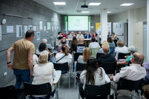 G&aacute;ldar: Vecinos de Palma de Rojas trasladan sus propuestas en la 21&ordf; asamblea &lsquo;Contigo, G&aacute;ldar Sigue Avanzando&rsquo;