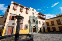 La Casa de Col&oacute;n acoger&aacute; las Jornadas de Sensibilizaci&oacute;n contra la Explotaci&oacute;n Sexual y Tr&aacute;fico de Mujeres 2024