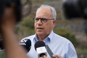 La Gomera: El Cabildo abre este martes el plazo para solicitar las nuevas ayudas al sector del taxi en La Gomera