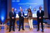 La Consejer&iacute;a de Educaci&oacute;n recibe un reconocimiento nacional por su modelo de digitalizaci&oacute;n educativa