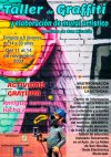 La Aldea: Convocado un Taller de Graffiti y elaboraci&oacute;n de mural art&iacute;stico