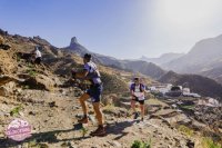 Tejeda: La CronoTrail Almendro en Flor finaliza con &eacute;xito