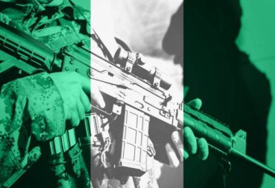 Ninguno de los intereses nacionales objetivos de Nigeria se sirve al invadir N&iacute;ger