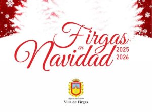 Firgas presenta el programa de Navidad 2025