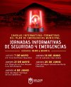 G&aacute;ldar impulsa un ciclo de jornadas sobre seguridad y emergencias para acercar el Plan Municipal a la ciudadan&iacute;a