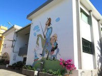 Gu&iacute;a: El CEIP Luis Cort&iacute; de Becerril contar&aacute; este curso con un aula para alumnado de dos a tres a&ntilde;os