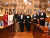 El Ayuntamiento de G&aacute;ldar incorpora cuatro nuevas t&eacute;cnicas de Administraci&oacute;n General tras un riguroso proceso selectivo