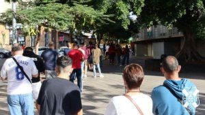 Suspendida la venta de entradas para el derbi canario por el COVID