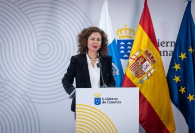 Canarias reclama que se convoque el Consejo de Pol&iacute;tica Fiscal y Financiera