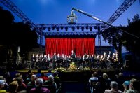 Gu&iacute;a: La Banda Municipal Ciudad de Gu&iacute;a se reencontrar&aacute; este viernes con su p&uacute;blico en la Plaza Grande