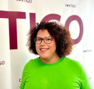 La candidata trans que se present&oacute; contra Feijoo, abandona el partido popular y se afilia a Contigo Somos Democracia