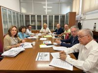 Monzón supervisa los trámites para la creación de la Agencia Canaria de Salud Pública