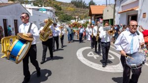 Valleseco: 31 años de las Fiestas de Santa Rosa de Lima