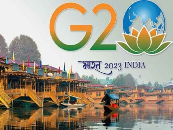 Las consecuencias estrat&eacute;gicas de que China se salte el evento del G20 de la India en Cachemira
