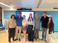 La ESSSCAN impulsa la actualizaci&oacute;n de m&aacute;s de 120 profesionales sanitarios en Salud Mental