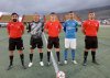 (3-0) Cuarta victoria del San Isidro, que le acerca m&aacute;s a la permanencia, esta vez ante el Valleseco, un rival directo