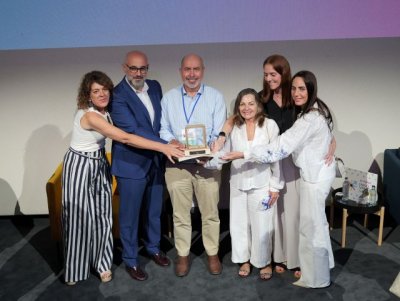El Gobierno de Canarias concede al IID el Premio a la Calidad de los Servicios Públicos por la simplificación de las subvenciones deportivas