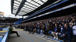 El Gobierno brit&aacute;nico autoriza p&uacute;blico en el Chelsea-Real Madrid