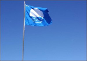 Canarias consigue sesenta galardones del Programa Bandera Azul en la edición 2024