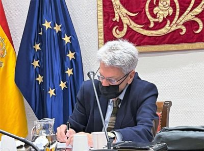 Justicia prev&eacute; finalizar en mayo la implantaci&oacute;n del nuevo sistema de videograbaci&oacute;n de juicios &lsquo;Arconte Aurea&rsquo;