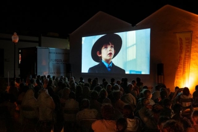 Lanzarote: Cine Ambulante de Verano 2026 se despide esta semana en Tinajo