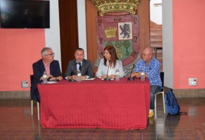 El programa formativo especial de Estudios Canarios de la ULPGC se impartir&aacute; en G&aacute;ldar