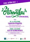 Teror dedica una exposición a las ‘Atrevidas: mujeres emprendedoras’
