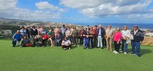 Guía: De Ruta con la Universidad Popular realizó una visita al Museo del Plátano