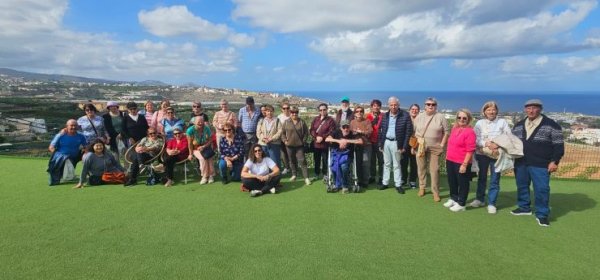 Gu&iacute;a: De Ruta con la Universidad Popular realiz&oacute; una visita al Museo del Pl&aacute;tano