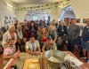 G&aacute;ldar: El X Artebirgua Literario clausura su edici&oacute;n m&aacute;s archipiel&aacute;gica reivindicando la unidad y la apertura universal de la cultura canaria