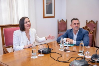 El Gobierno destina 450.000 euros al proyecto de construcci&oacute;n del Centro Cultural de la Aldea de San Nicol&aacute;s